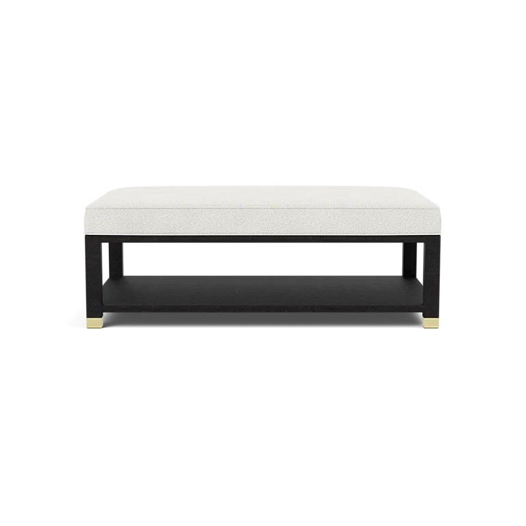 Lafeu Upholstered Coffee Table