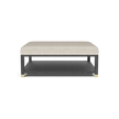 Lafeu Upholstered Coffee Table