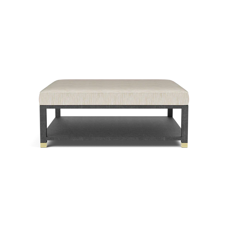 Lafeu Upholstered Coffee Table