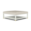 Lafeu Upholstered Coffee Table