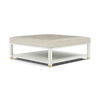 Lafeu Upholstered Coffee Table
