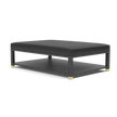 Lafeu Upholstered Coffee Table