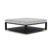 Lafeu Upholstered Coffee Table