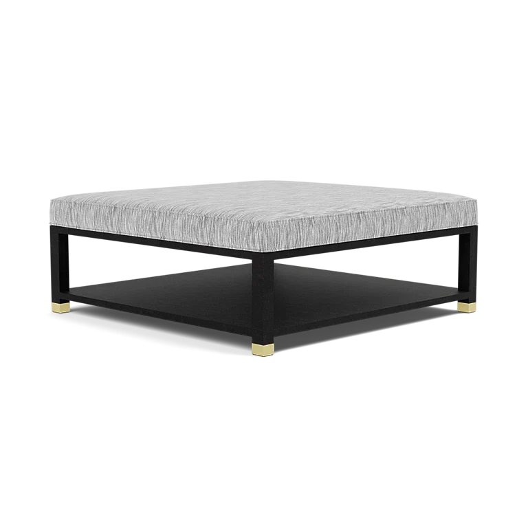 Lafeu Upholstered Coffee Table