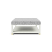 Lafeu Upholstered Coffee Table
