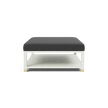 Lafeu Upholstered Coffee Table