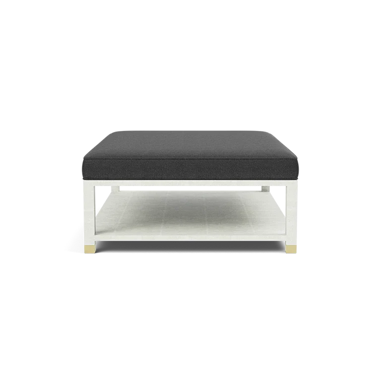 Lafeu Upholstered Coffee Table