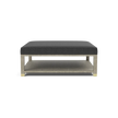 Lafeu Upholstered Coffee Table