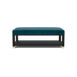 Lafeu Upholstered Coffee Table