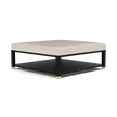 Lafeu Upholstered Coffee Table