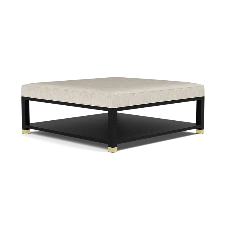 Lafeu Upholstered Coffee Table