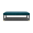 Lafeu Upholstered Coffee Table