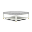 Lafeu Upholstered Coffee Table