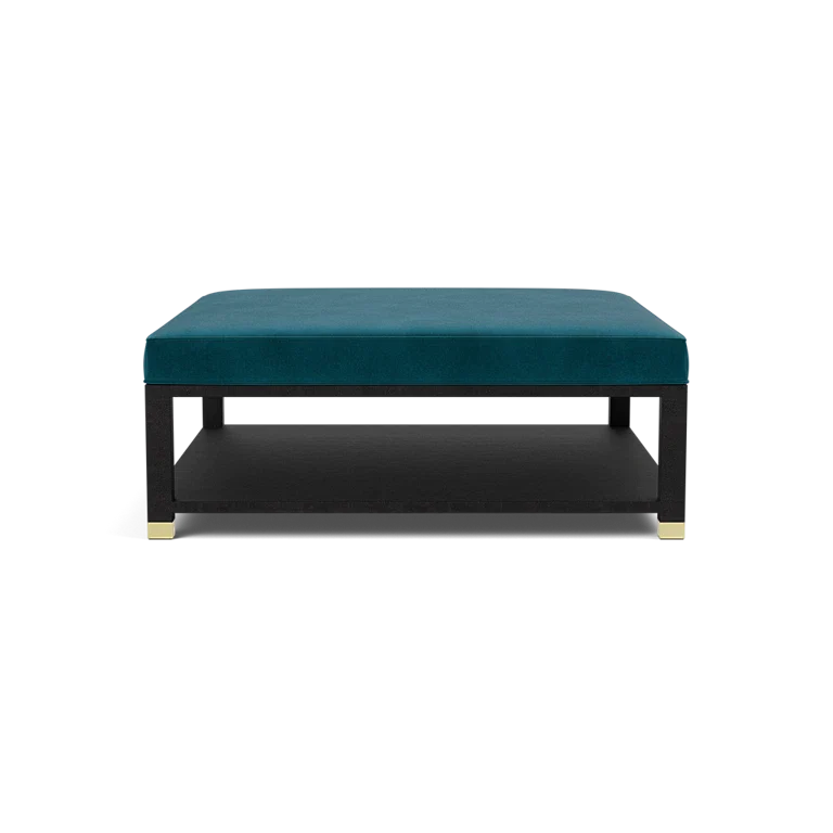 Lafeu Upholstered Coffee Table
