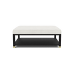 Lafeu Upholstered Coffee Table