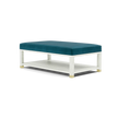 Lafeu Upholstered Coffee Table