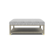 Lafeu Upholstered Coffee Table