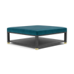 Lafeu Upholstered Coffee Table