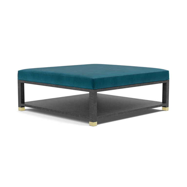 Lafeu Upholstered Coffee Table