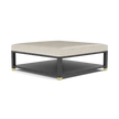 Lafeu Upholstered Coffee Table