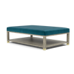 Lafeu Upholstered Coffee Table