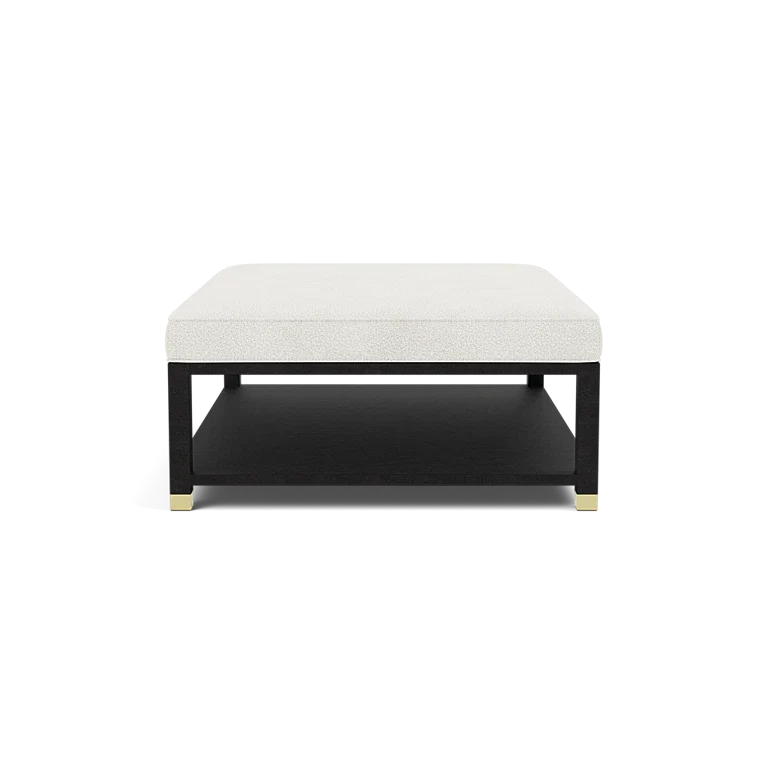 Lafeu Upholstered Coffee Table