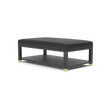 Lafeu Upholstered Coffee Table