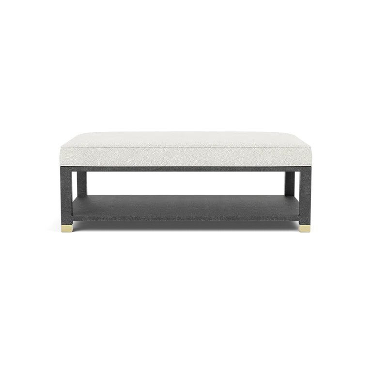 Lafeu Upholstered Coffee Table