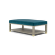 Lafeu Upholstered Coffee Table