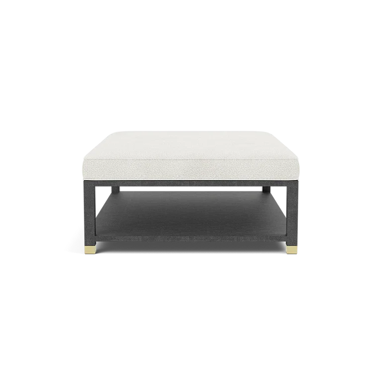 Lafeu Upholstered Coffee Table