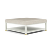Lafeu Upholstered Coffee Table
