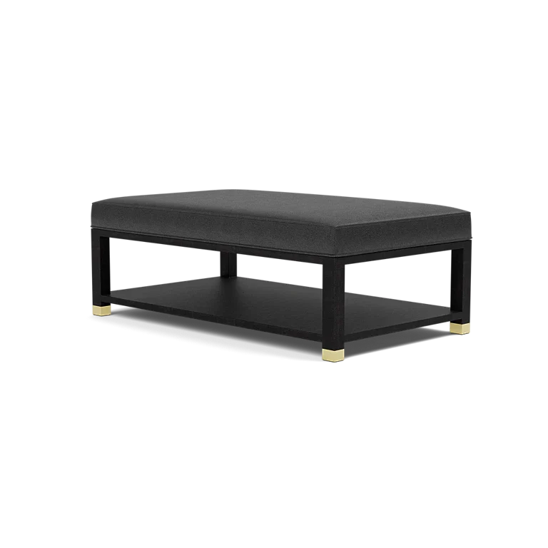Lafeu Upholstered Coffee Table
