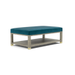 Lafeu Upholstered Coffee Table