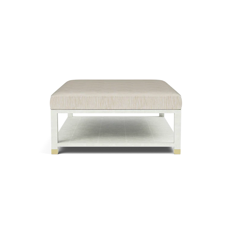 Lafeu Upholstered Coffee Table