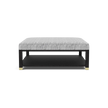 Lafeu Upholstered Coffee Table
