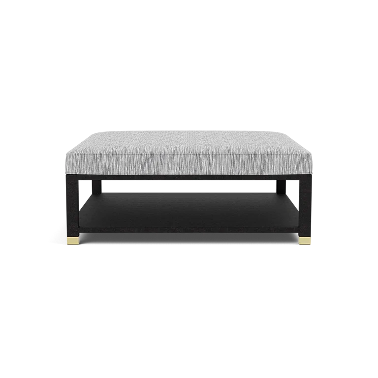 Lafeu Upholstered Coffee Table