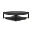 Lafeu Upholstered Coffee Table