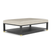 Lafeu Upholstered Coffee Table
