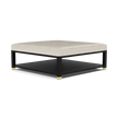 Lafeu Upholstered Coffee Table
