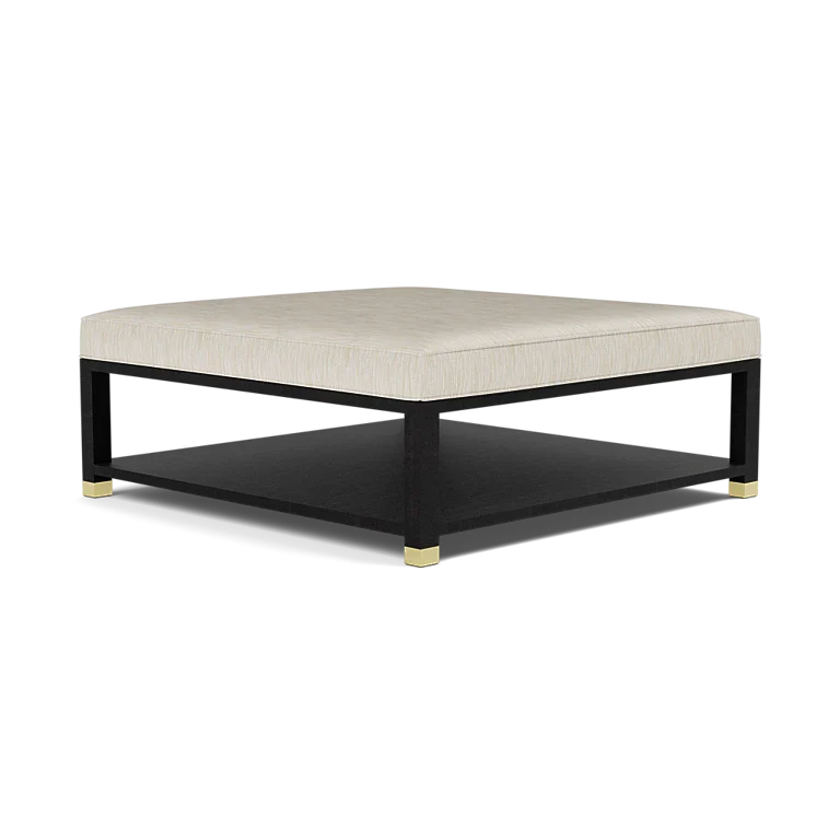 Lafeu Upholstered Coffee Table