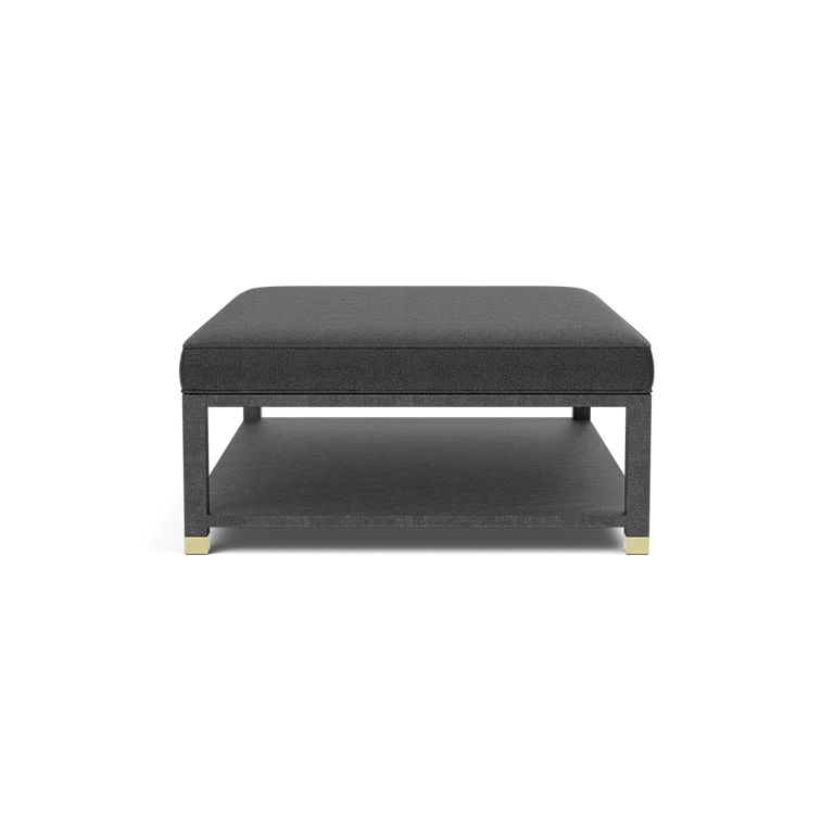 Lafeu Upholstered Coffee Table