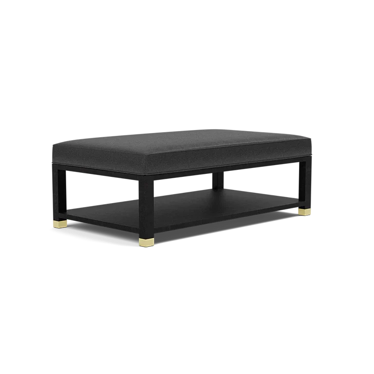 Lafeu Upholstered Coffee Table