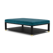 Lafeu Upholstered Coffee Table