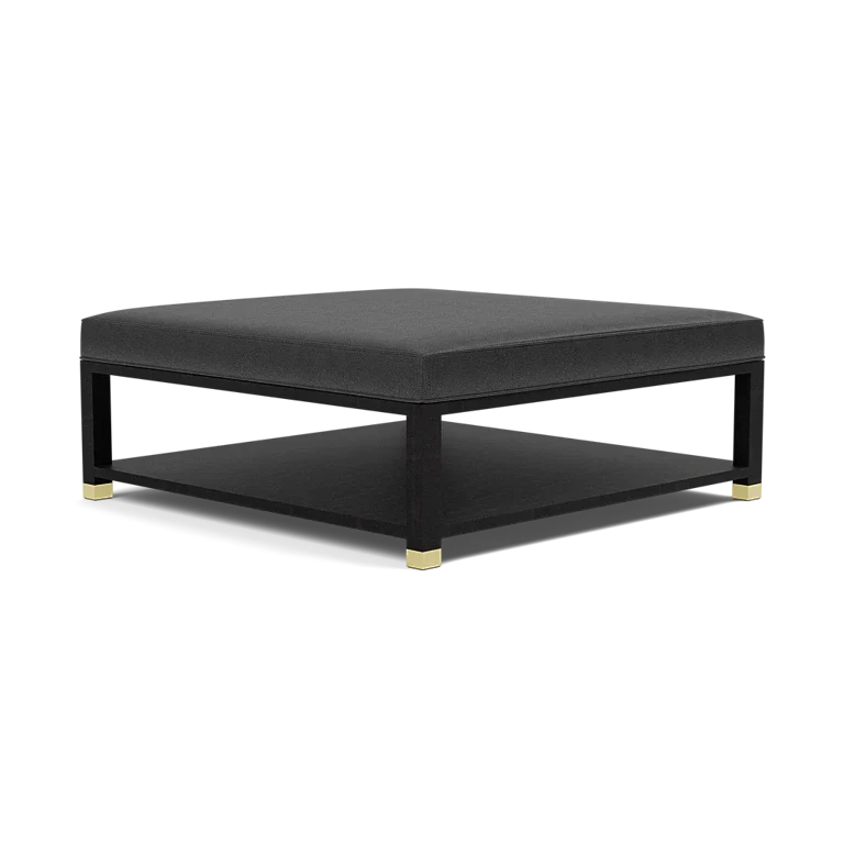Lafeu Upholstered Coffee Table