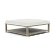 Lafeu Upholstered Coffee Table
