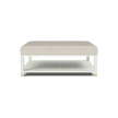 Lafeu Upholstered Coffee Table