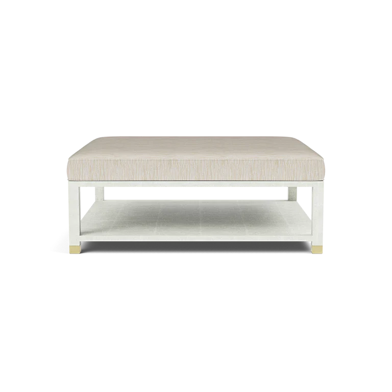 Lafeu Upholstered Coffee Table