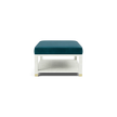 Lafeu Upholstered Coffee Table