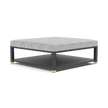 Lafeu Upholstered Coffee Table