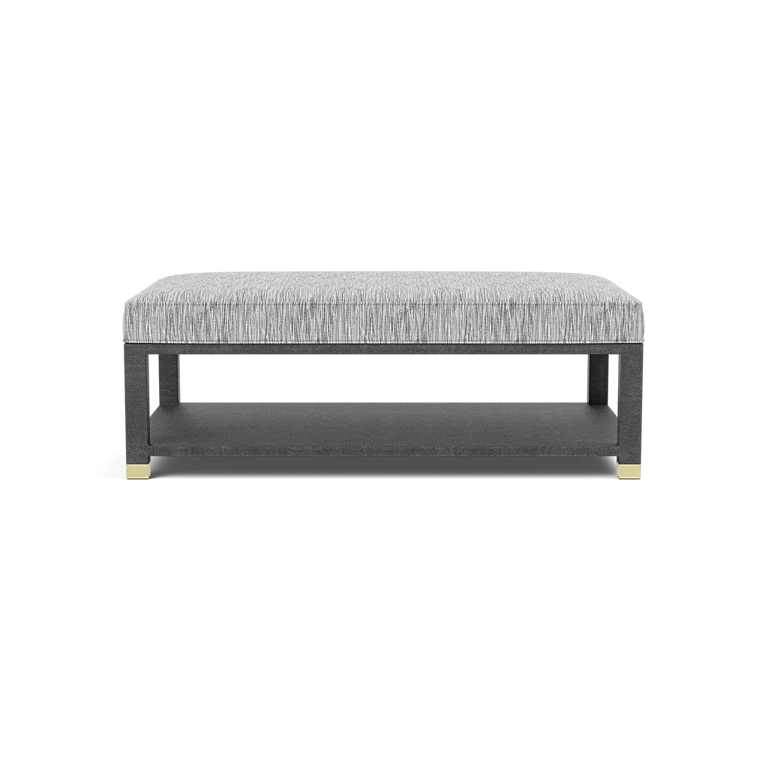 Lafeu Upholstered Coffee Table